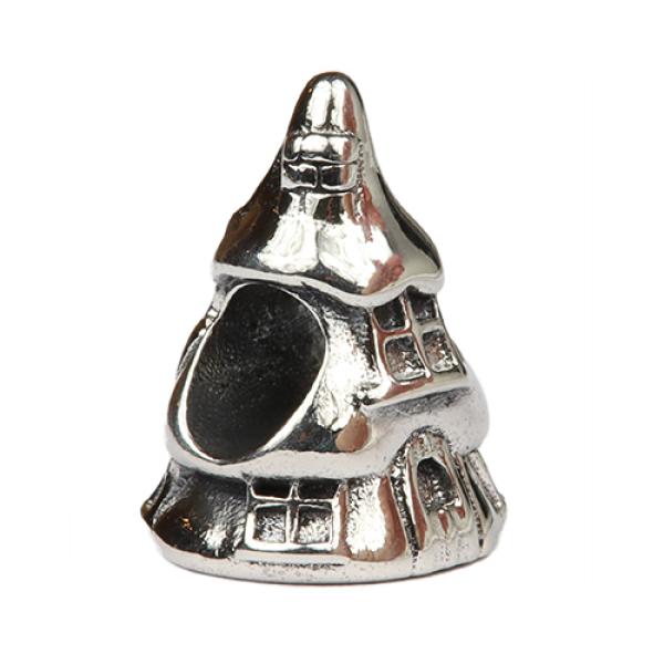 Snowtree Cottage - Ogerbeads Silver